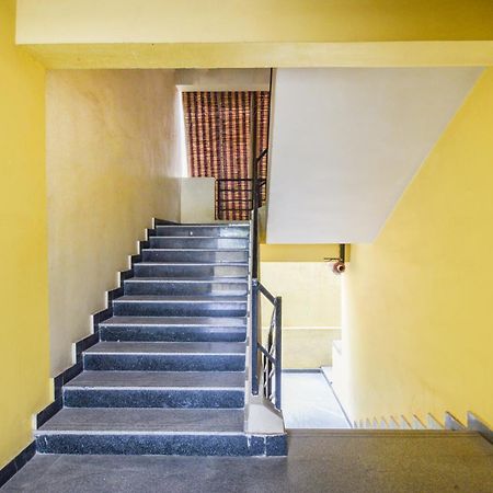 Hotel O Lucky Grand حيدر أباد المظهر الخارجي الصورة