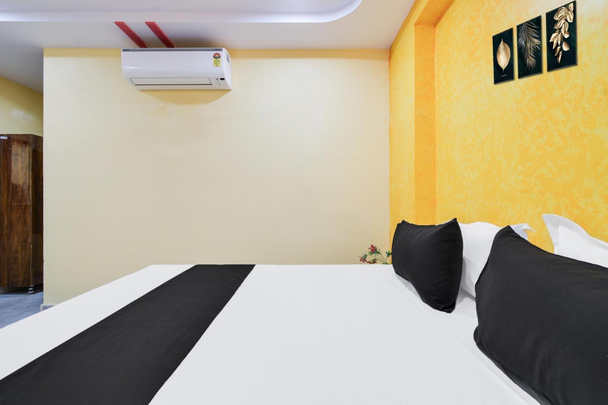 Hotel O Lucky Grand حيدر أباد المظهر الخارجي الصورة